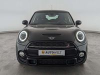 gebraucht Mini Cooper S Cooper SLED+PANO+NAVI+SHZ+PDC+TEMP+ Pano.-Dach/BC