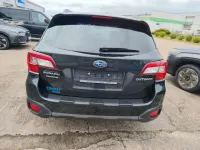 Gebraucht Subaru Outback Sport 175 PS (128 kW) 2017 Schwarz Kombi