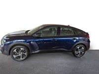 Gebraucht Citroën C4 PureTech 131 PS (96 kW) 2024 Blau Limousine