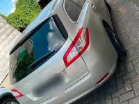 Gebraucht Peugeot 508 150 PS (110 kW) 2011 Grau Kombi
