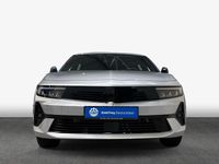 Gebraucht Opel Astra 131 PS (96 kW) 2025 Silber Kombi