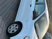 Gebraucht Renault Twingo 51 PS (37 kW) 2016 Weiß Kleinwagen