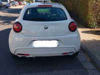 gebraucht Alfa Romeo MiTo 1.4 16V