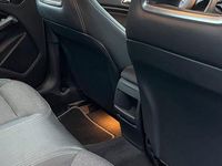 Gebraucht Mercedes CLA200 156 PS (114 kW) 2018 Silber Limousine