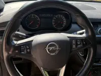 Gebraucht Opel Corsa Edition 90 PS (66 kW) 2015 Schwarz Kleinwagen