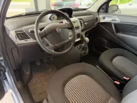 Gebraucht Lancia Ypsilon 60 PS (44 kW) 2009 Blau Kleinwagen