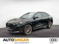 Neu Audi Q8 Sport 600 PS (441 kW) 2025 Schwarz SUV
