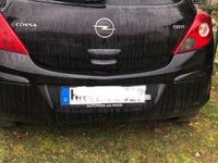 gebraucht Opel Corsa 1.3 Cdti