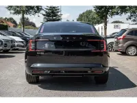 Neu Volvo ES90 Plus 244 kW (333 PS) 2026 Onyx schwarz Limousine