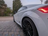 gebraucht Audi TTS Competition Plus