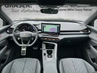 Neu Cupra Terramar VZ 265 PS (194 kW) 2026 Schwarz SUV