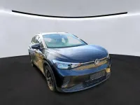 Gebraucht VW ID.4 Pro Performance 150 kW (204 PS) 2022 Mangangrau metallic SUV