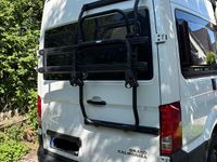 Gebraucht VW California California 177 PS (130 kW) 2022 Weiß Van