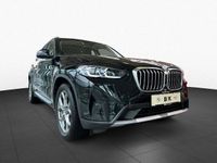 gebraucht BMW X3 xDrive30i ZA