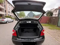 Brugt VW Polo 54 HK (39 kW) 2004 Sort Hatchback