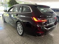 gebraucht BMW 318 d Touring FACELIFT