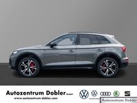 gebraucht Audi Q5 S line 40 TDI quattro - COMPETITION EDITION -