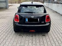 Gebraucht Mini ONE 102 PS (75 kW) 2018 Schwarz Kleinwagen