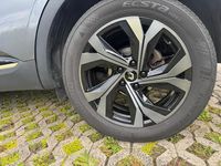 Gebraucht Renault Arkana Engineered 143 PS (105 kW) 2022 Grau SUV