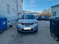 Gebraucht Nissan X-Trail Acenta 131 PS (96 kW) 2014 Grau SUV