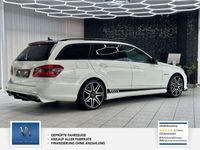 gebraucht Mercedes E500 CGI T Avantgarde AMG Line*Mega Ausstattung*