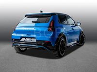 Gebraucht Alpine A290 130 kW (177 PS) 2025 Alpine vision blau + dach schwarz (blau) Kleinwagen