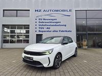 Gebraucht Opel Corsa GS Line 101 PS (74 kW) 2025 Weiß Kleinwagen