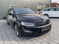 gebraucht Skoda Octavia Combi RS/ATM 95000km/XENON/INSP:Neu!