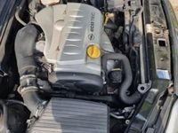 Gebraucht Opel Vectra 115 PS (84 kW) 2000 Silber Kombi