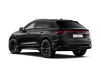 Gebraucht Audi Q8 Advanced Plus 489 PS (359 kW) 2025 Mythosschwarz metallic (metallic) SUV