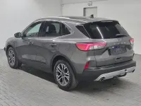 Używany Ford Kuga Titanium X 225 KM (165 kW) 2021 Szary SUV