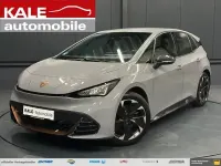 Second-hand Cupra Born 150 kW (204 CP) 2024 Gri Hatchback