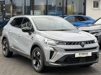 Neu Renault Symbioz Techno 158 PS (116 kW) 2025 Grau SUV