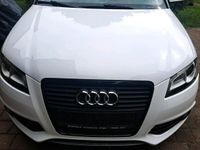 gebraucht Audi A3 SLine 1,8 TFSI