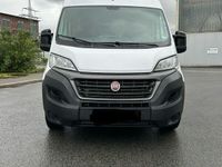 gebraucht Fiat Ducato Kühltransport L2H2