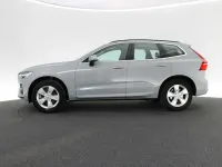Gebraucht Volvo XC60 Core 197 PS (144 kW) 2024 Grau SUV