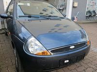 Gebraucht Ford Ka 75 PS (55 kW) 2006 Kleinwagen