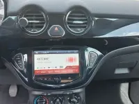 Gebraucht Opel Adam Jam 87 PS (63 kW) 2015 Rot Kleinwagen