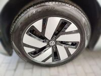 Gebraucht VW ID. Buzz Pro 210 kW (286 PS) 2025 K9 monosilber metallic Van / Kleinbus