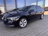 Gebraucht VW Golf VIII Style 150 PS (110 kW) 2022 Deep black perleffekt Kombi