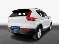 gebraucht Volvo XC40 T4 Aut Navi LED Einparkh Sitzh 17' 1.Hand