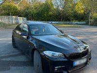 gebraucht BMW 525 d Neu TÜV