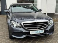 Gebraucht Mercedes C180 Avantgarde 156 PS (114 kW) 2015 Andere Limousine