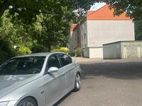 Gebraucht BMW 325 197 PS (144 kW) 2006 Andere farben Limousine