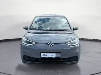 Gebraucht VW ID.3 Pro 107 kW (146 PS) 2022 Grau Kleinwagen
