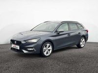 Second-hand Seat Leon ST FR 150 CP (110 kW) 2025 Gri Break