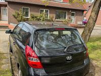 Gebraucht Hyundai i20 78 PS (57 kW) 2009 Kleinwagen