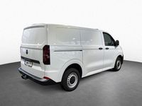 Neu VW Transporter 110 PS (80 kW) 2025 Weiß Van