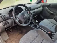 Gebraucht Audi A3 101 PS (74 kW) 1997 Kleinwagen
