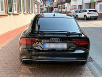 Gebraucht Audi A7 Ambiente 326 PS (239 kW) 2015 Schwarz Kleinwagen